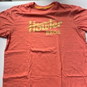 Howler Bros Peach T
